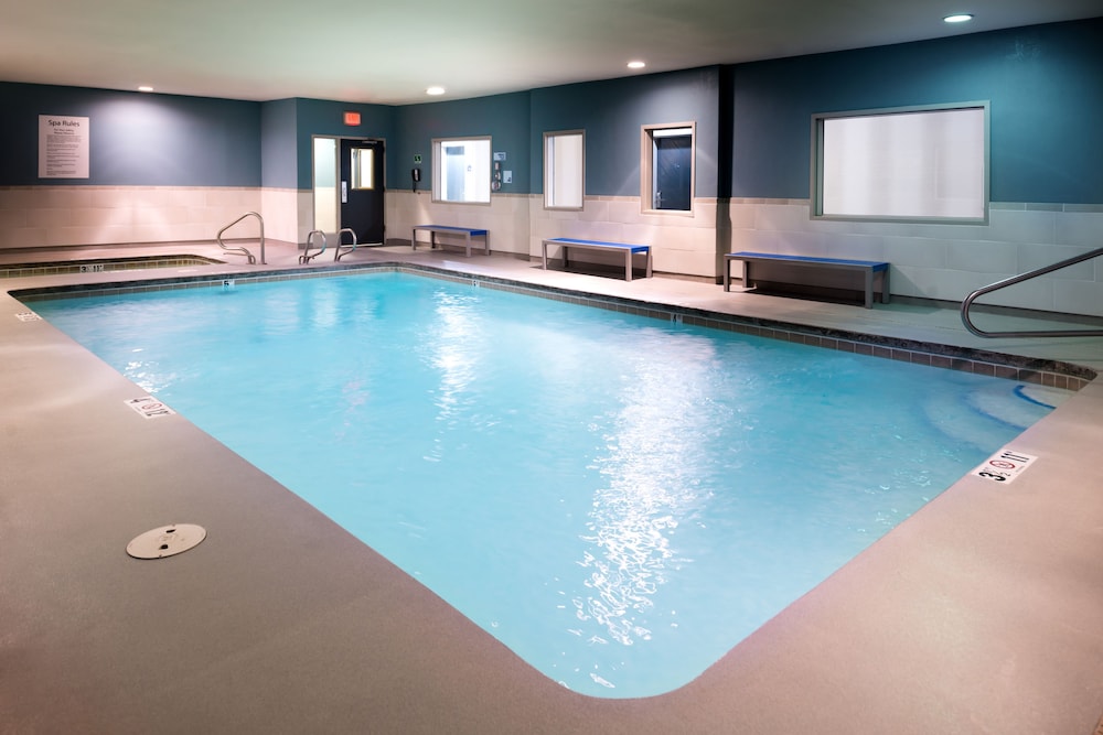 Holiday Inn Express Hotel Suites Alamogordo Hwy 54 70 3/61