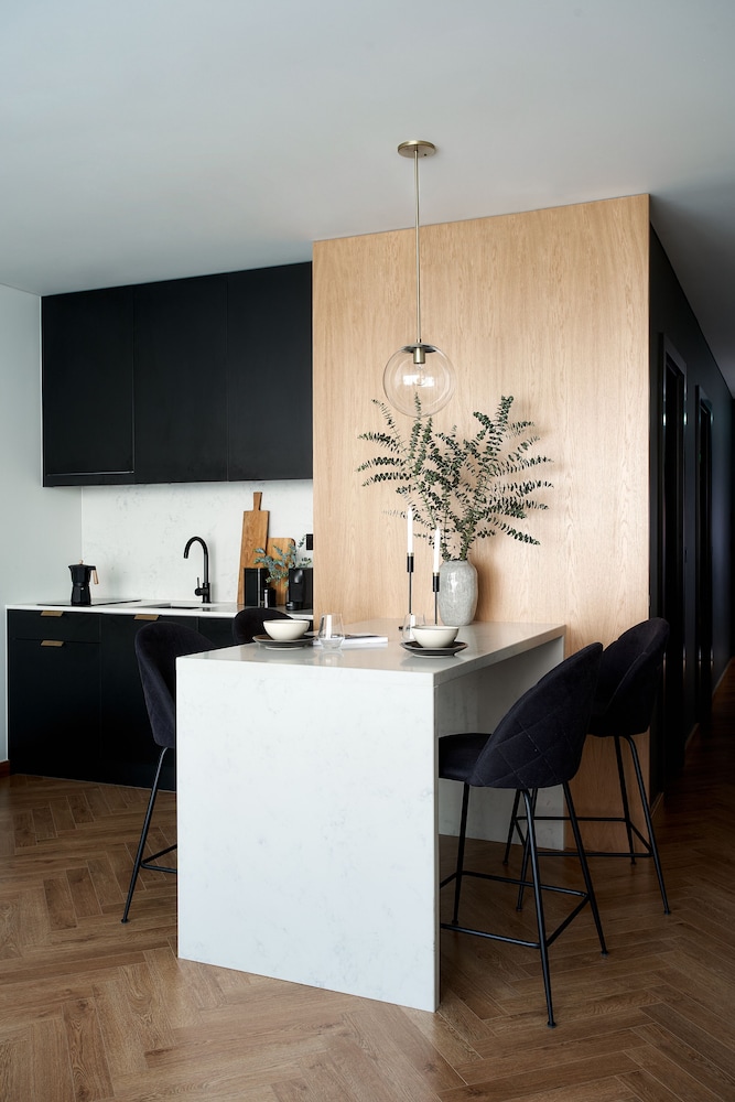 Innapartments Avenida 60 10/48