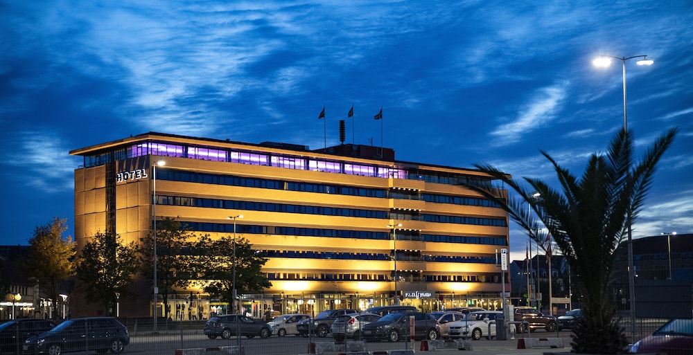 Hotel Jutlandia, BW Signature Collection in FREDERIKSHAVN