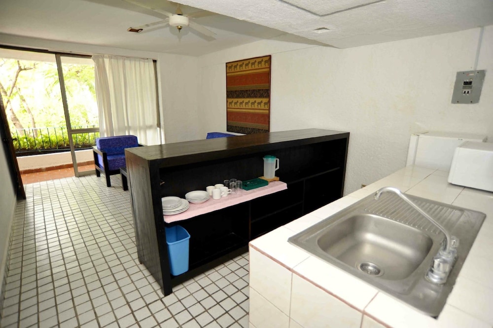 Villas Paraiso Hotel 32/32
