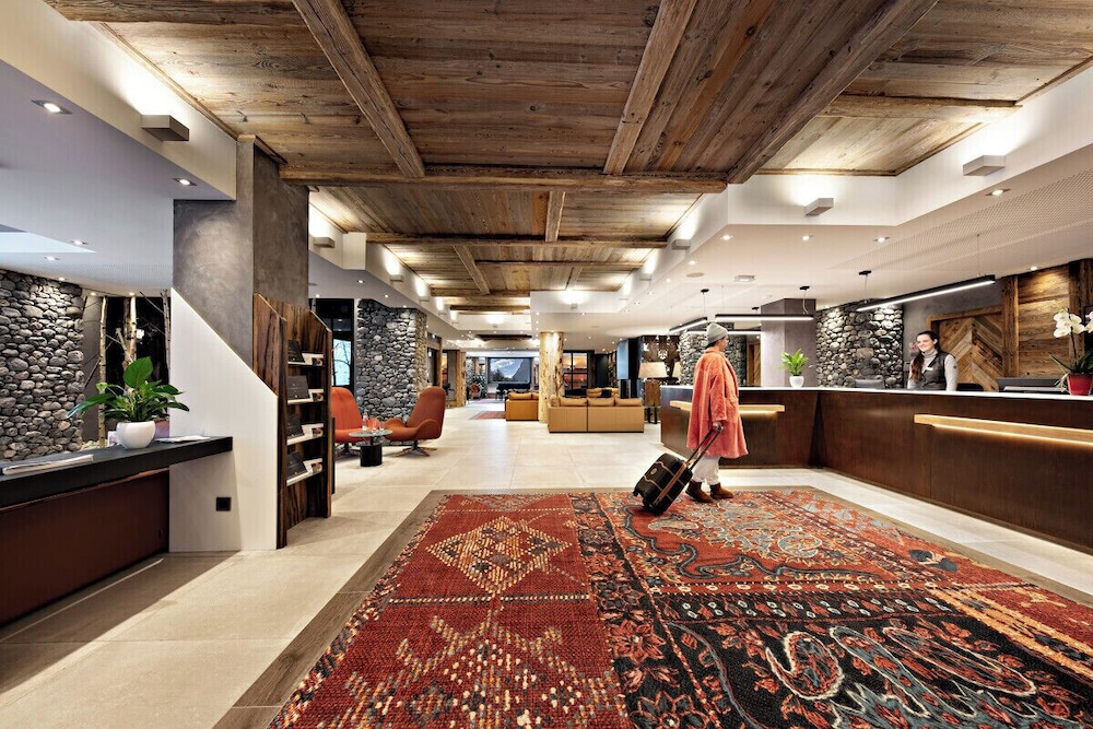 Hotel Alexane 2/50