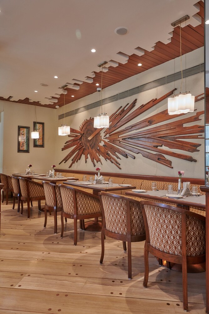 Hotel Residency Andheri 42/55