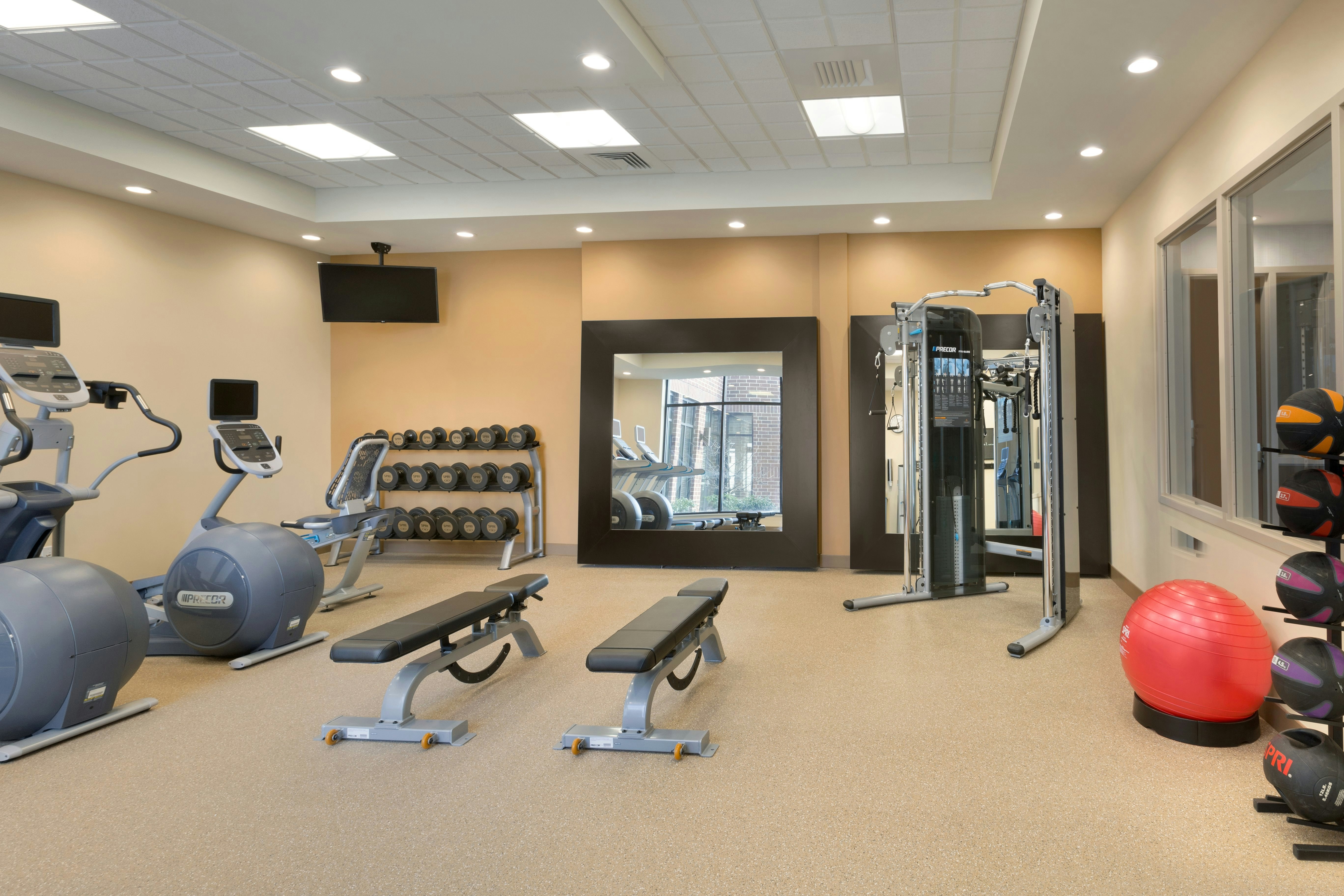 Hilton Garden Inn Pittsburgh Airport South - Robinson Mall 22/48