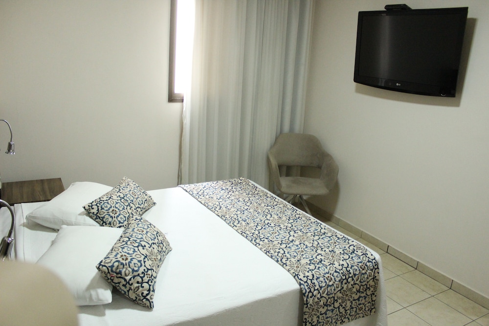 Riviera Hotel Sao Jose Do Rio Preto 4/53
