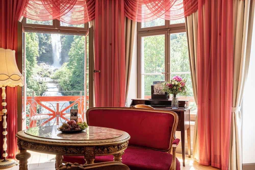 Grandhotel Giessbach 10/71