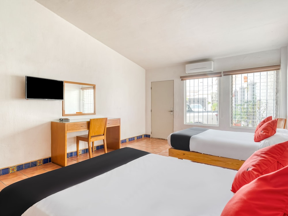 Hotel Arana 26/42