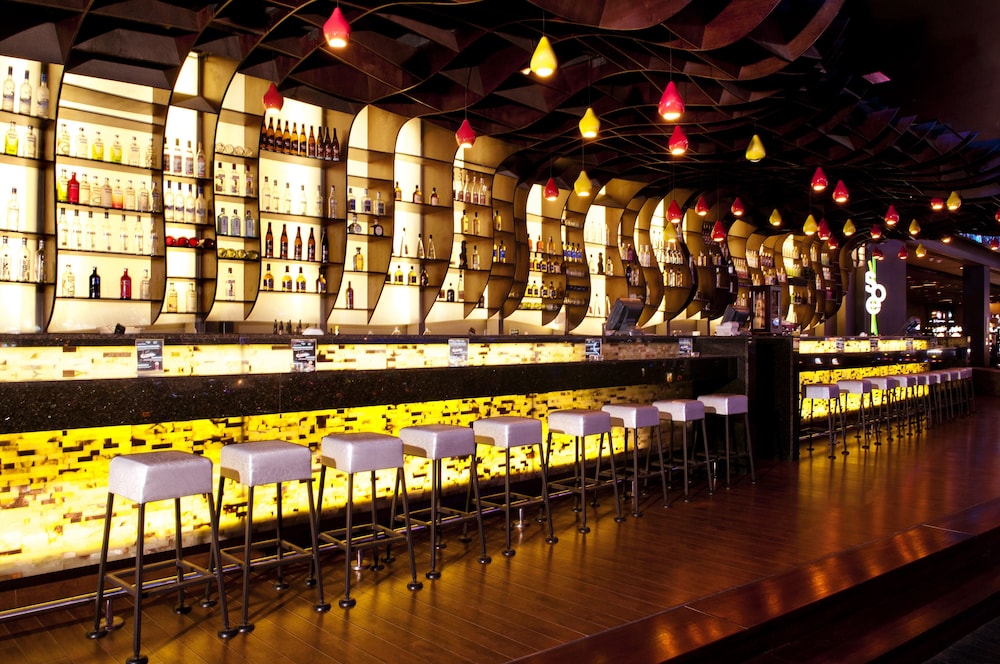 Enjoy Santiago Hotel Del Valle 53/58