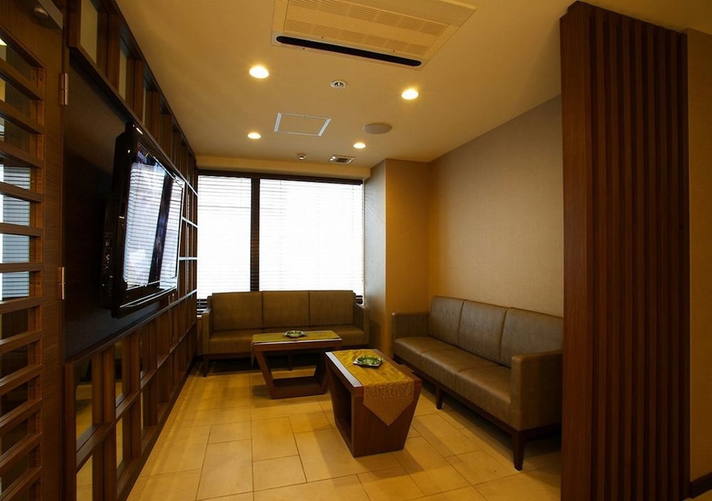 Hotel Sorriso Hamamatsu 47/66