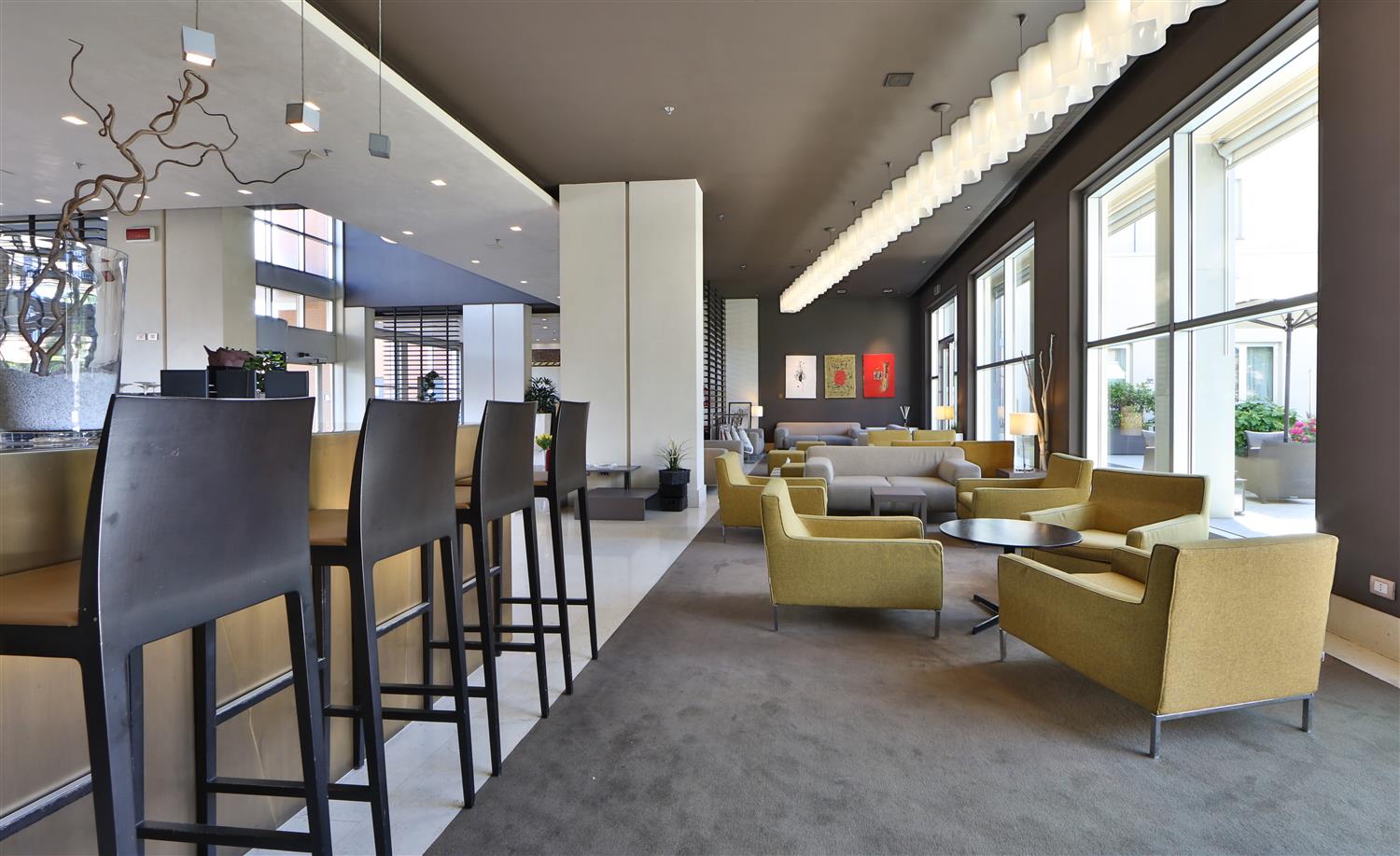 Best Western Plus Hotel Le Favaglie 36/44
