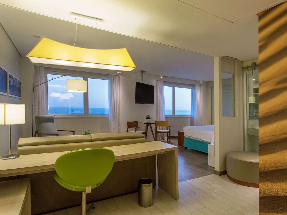 Mercure Salvador Rio Vermelho Hotel 53/75
