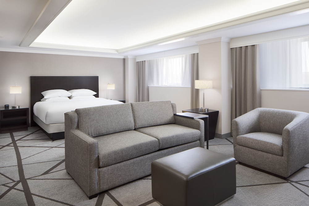 DoubleTree by Hilton Hotel Los Angeles Norwalk 20/59