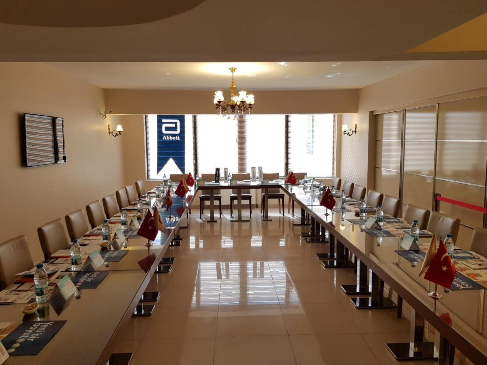 Enar Otel 43/49