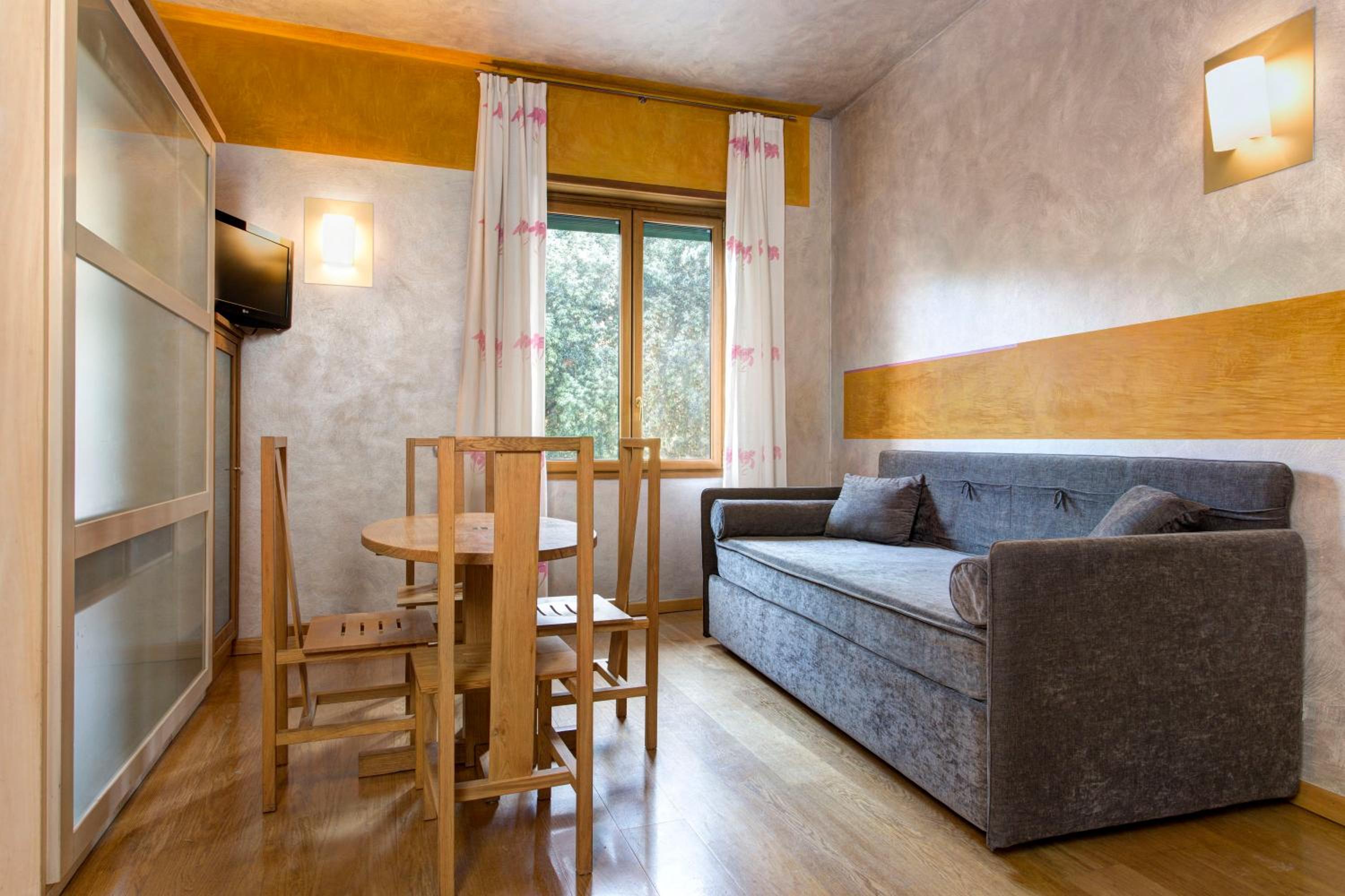 Residence Casa Cavallino 39/50