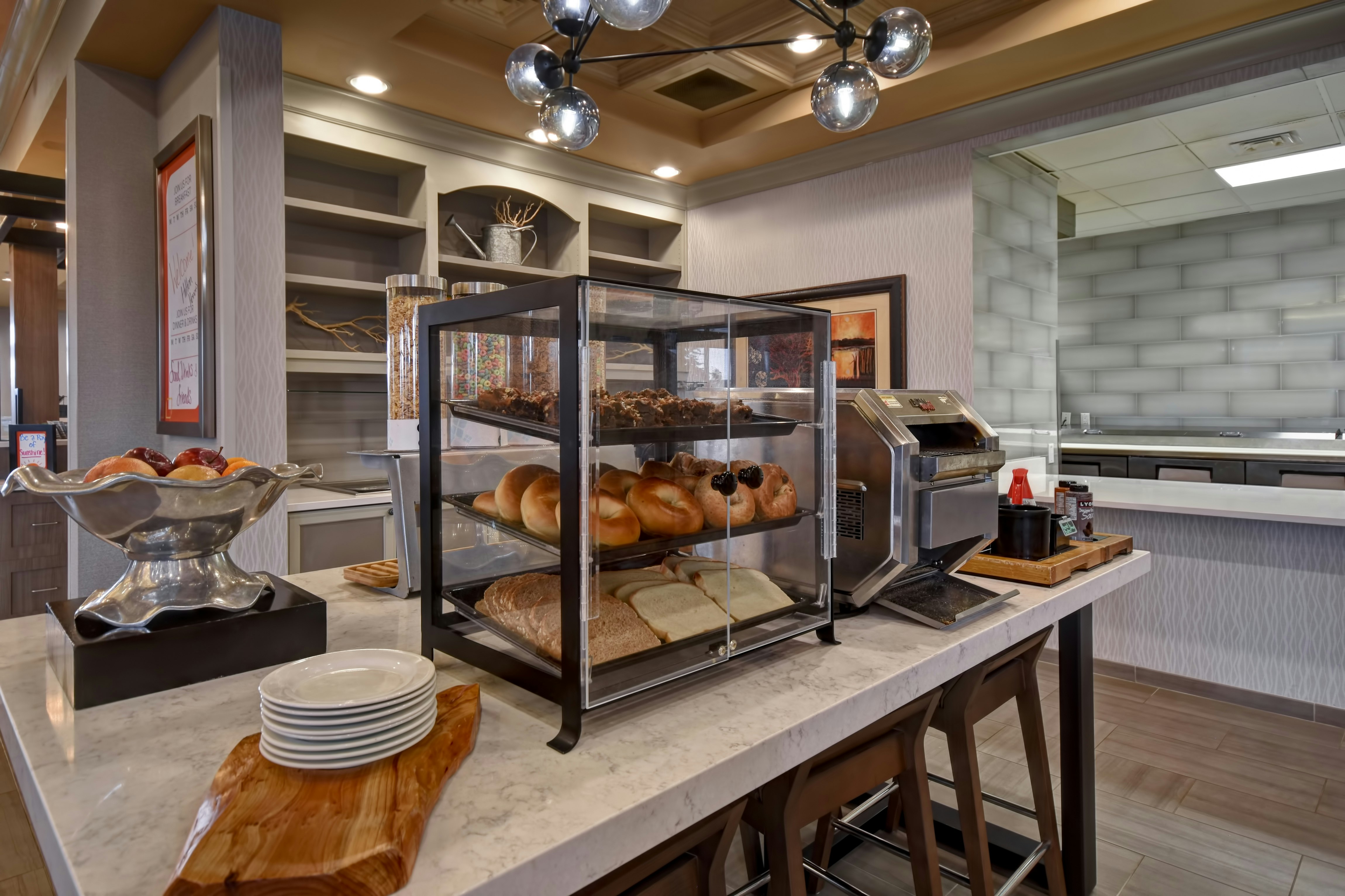 Hilton Garden Inn Twin Falls 36/59