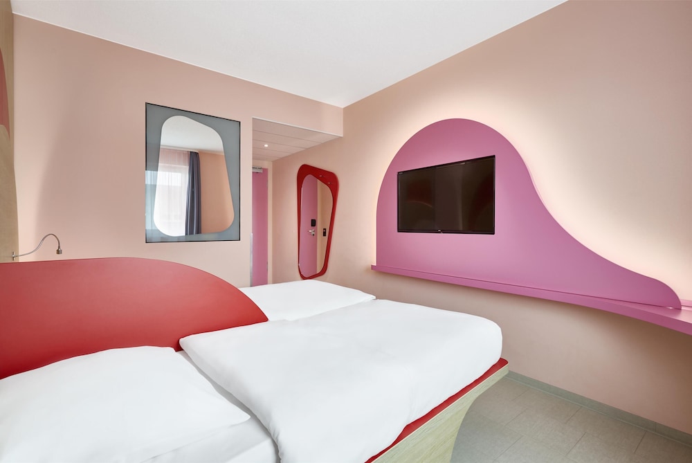 Prize by Radisson, Munich Airport 20/50