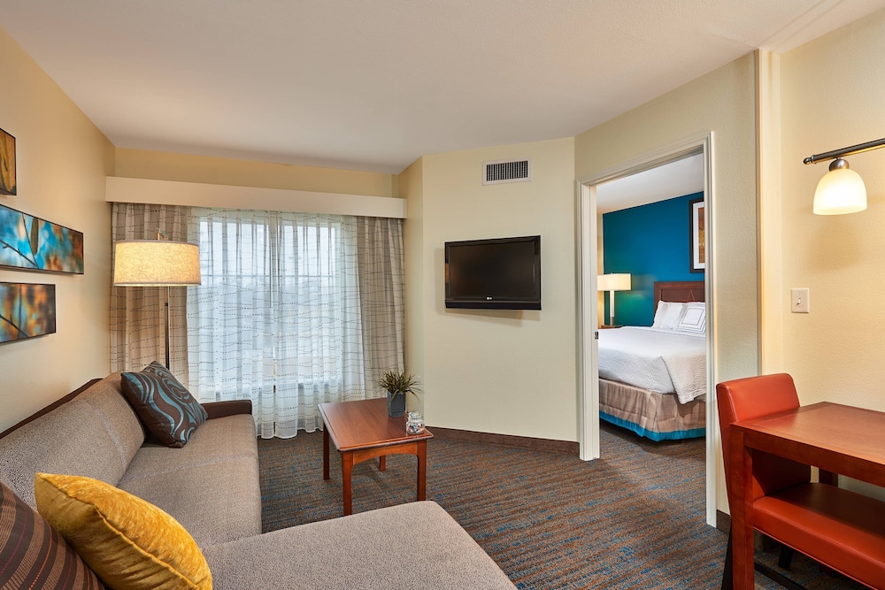 Residence Inn Abilene 17/30
