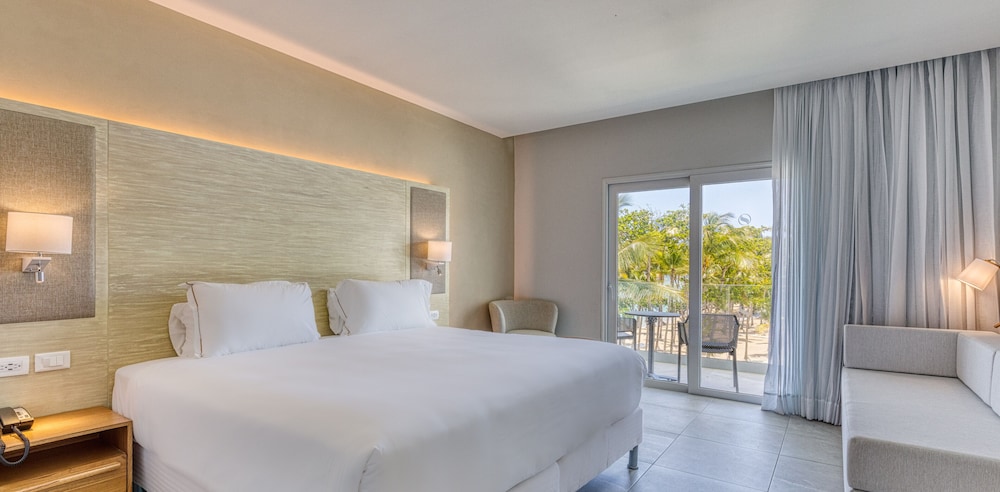 Senator Puerto Plata Spa Resort 12/50