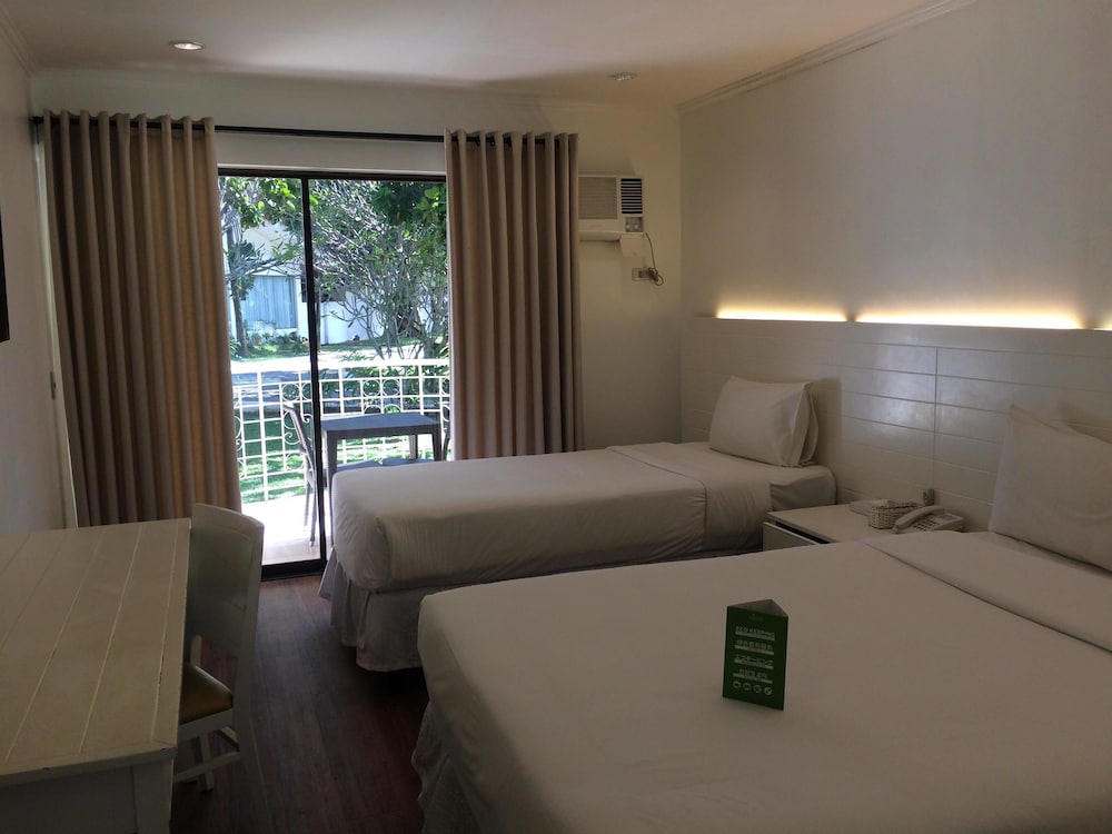 Pacific Cebu Resort International 11/50