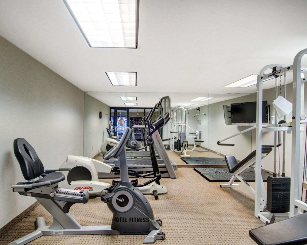sport facilities