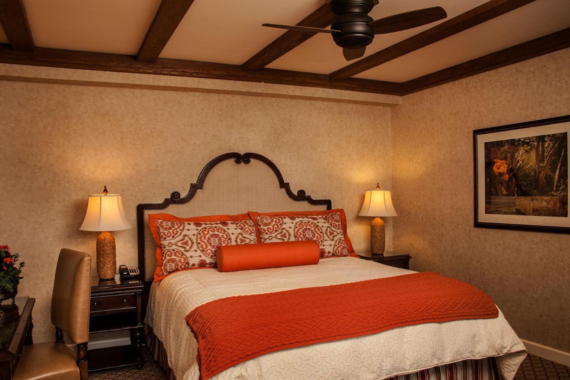 Room, King Bed, Accessible