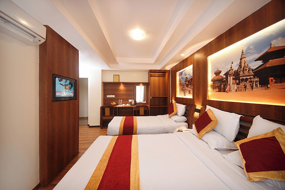 1 BEDROOM, FAMILY