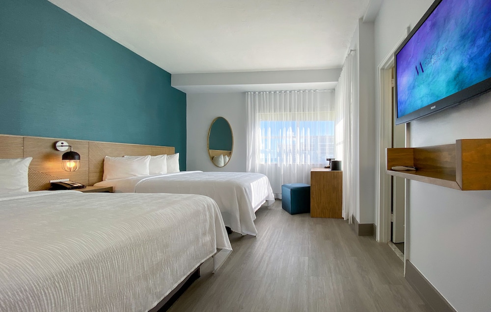 SIGNATURE, DOUBLE BED