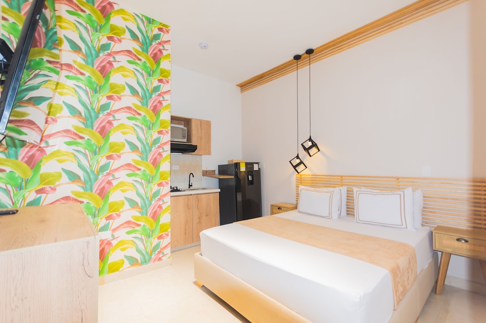 La Casona Hotel Boutique 16/38