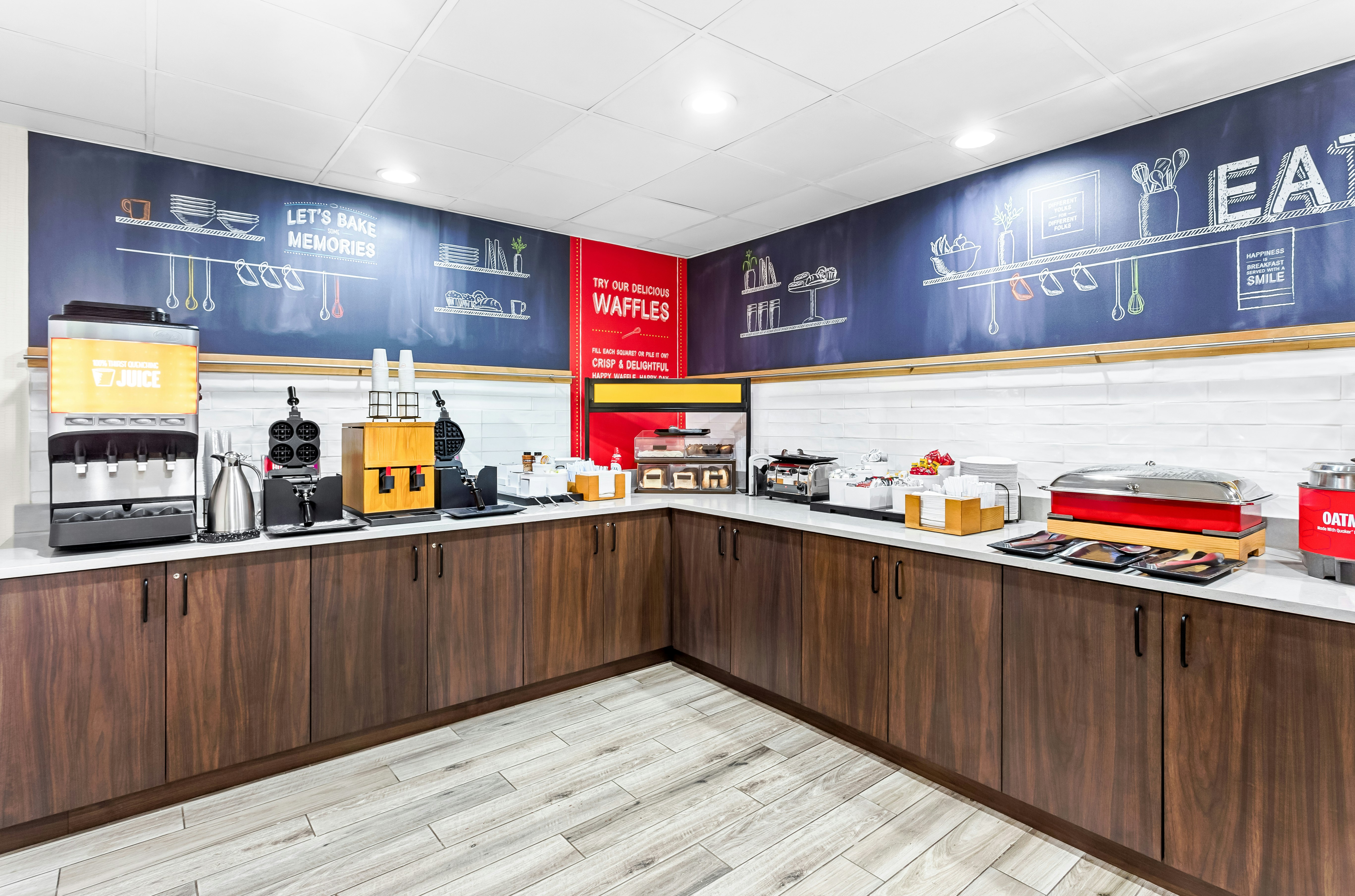 Hampton Inn Naperville 33/52