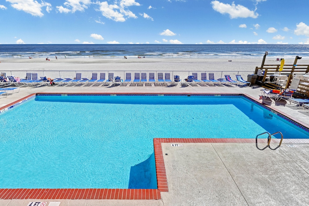 Sands Ocean Club Resort 9/59