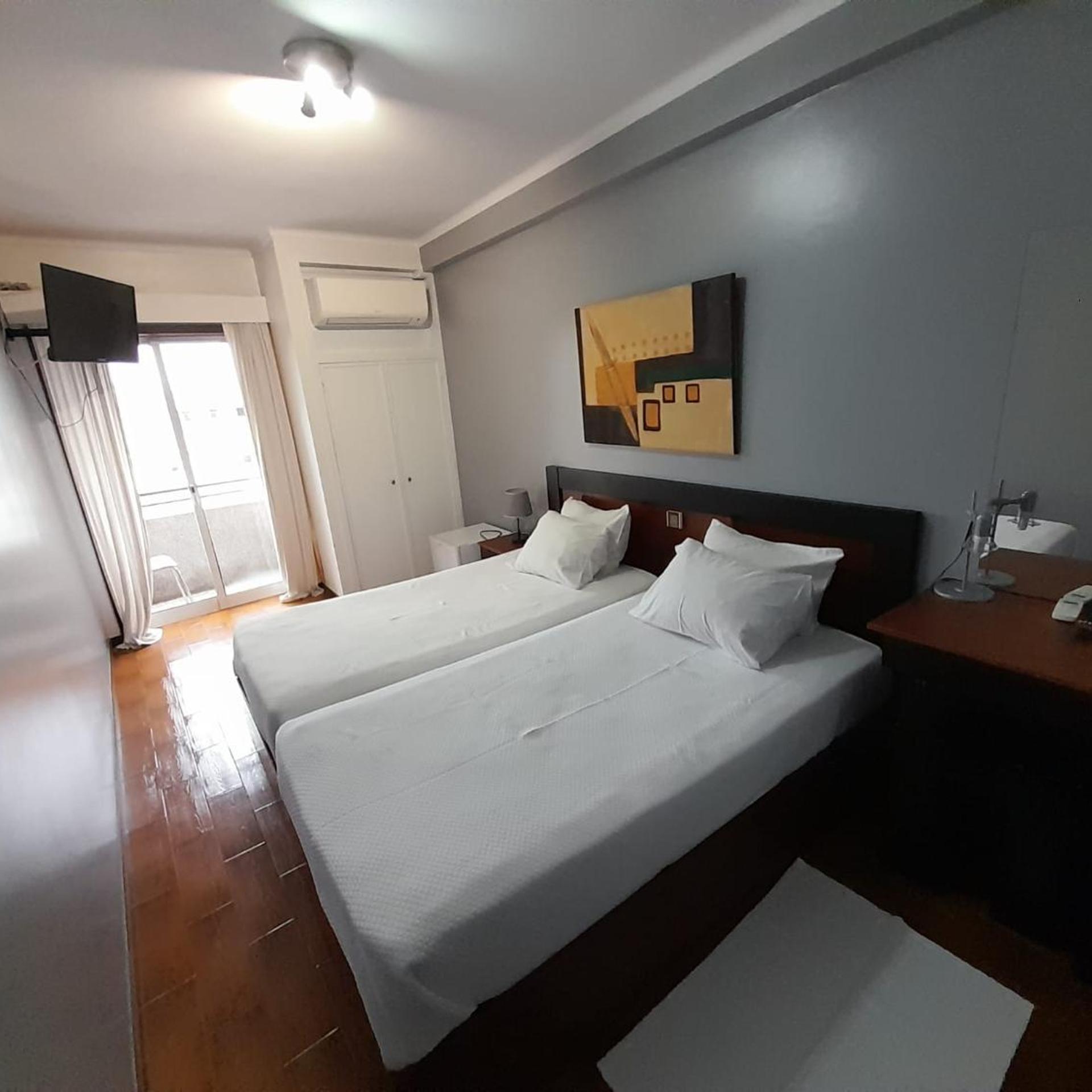 Hotel Dom Joao IV 13/35