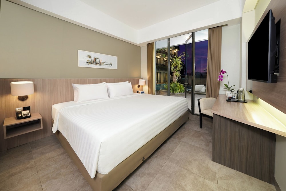 Aston Inn Mataram 21/65