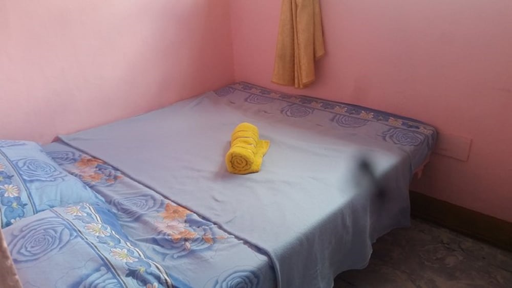 Cvnb Bed & Bath - Hostel 6/15