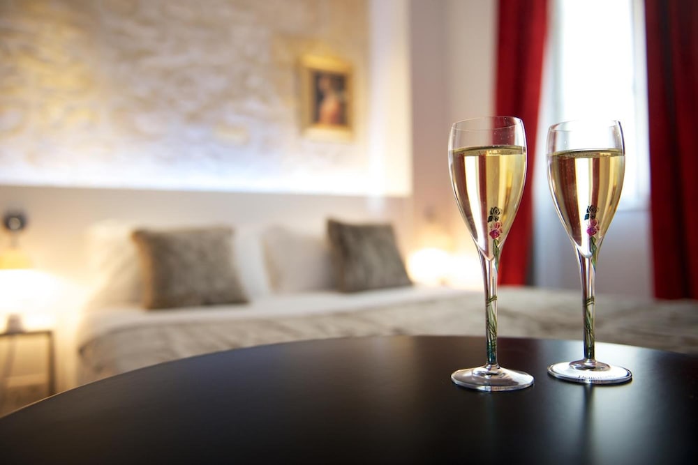 Hotel le Clos de Notre Dame 33/46