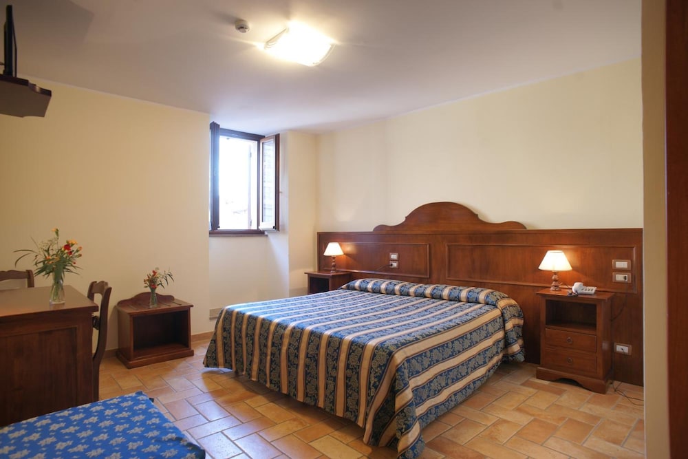 La Rocca 14/38