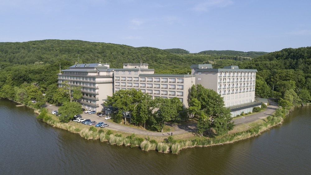 Hotel Abashirikoso 47/50