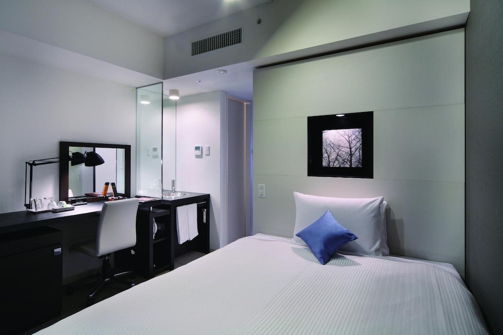 Hotel Vista Sapporo Odori 15/52