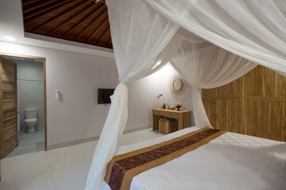 The Awandari Villas Seminyak 16/58