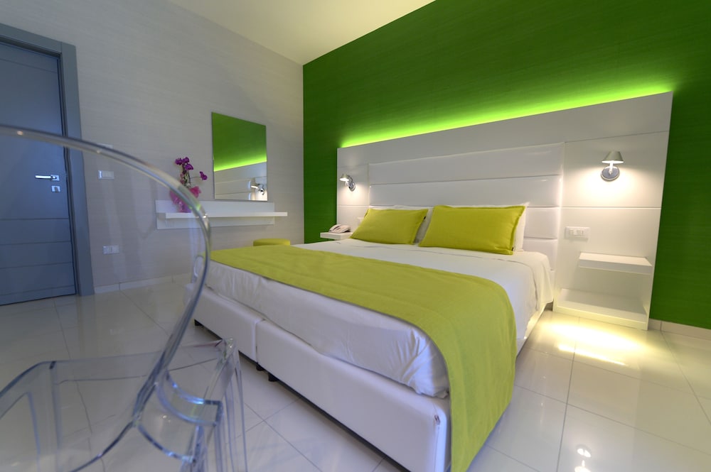 Giulivo Hotel Village 9/50
