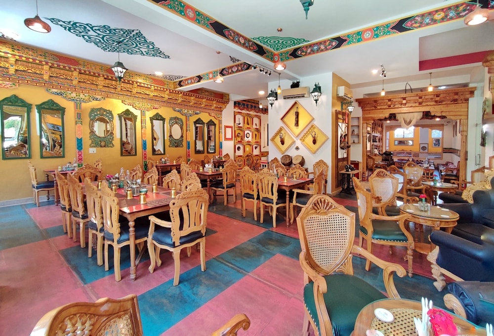 Grand Himalaya 34/50