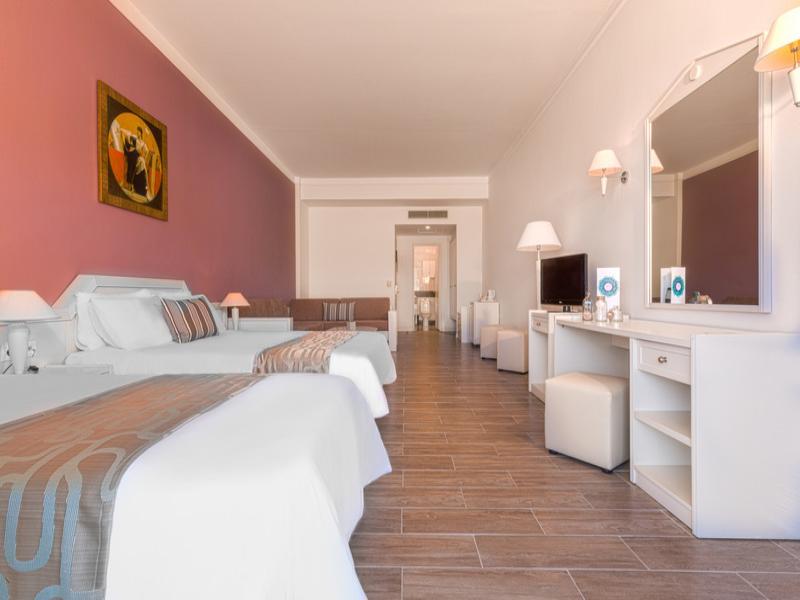 JUNIOR SUITE SEA VIEW RENOVATED