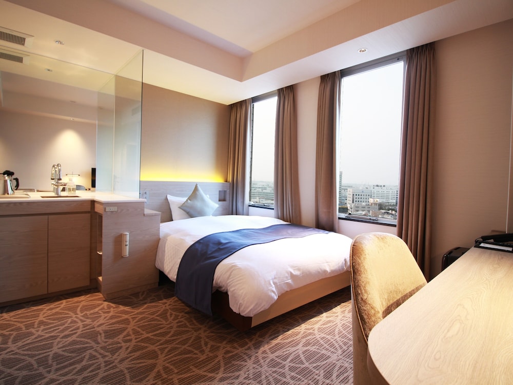 MEITETSU INN KARIYA 22/49