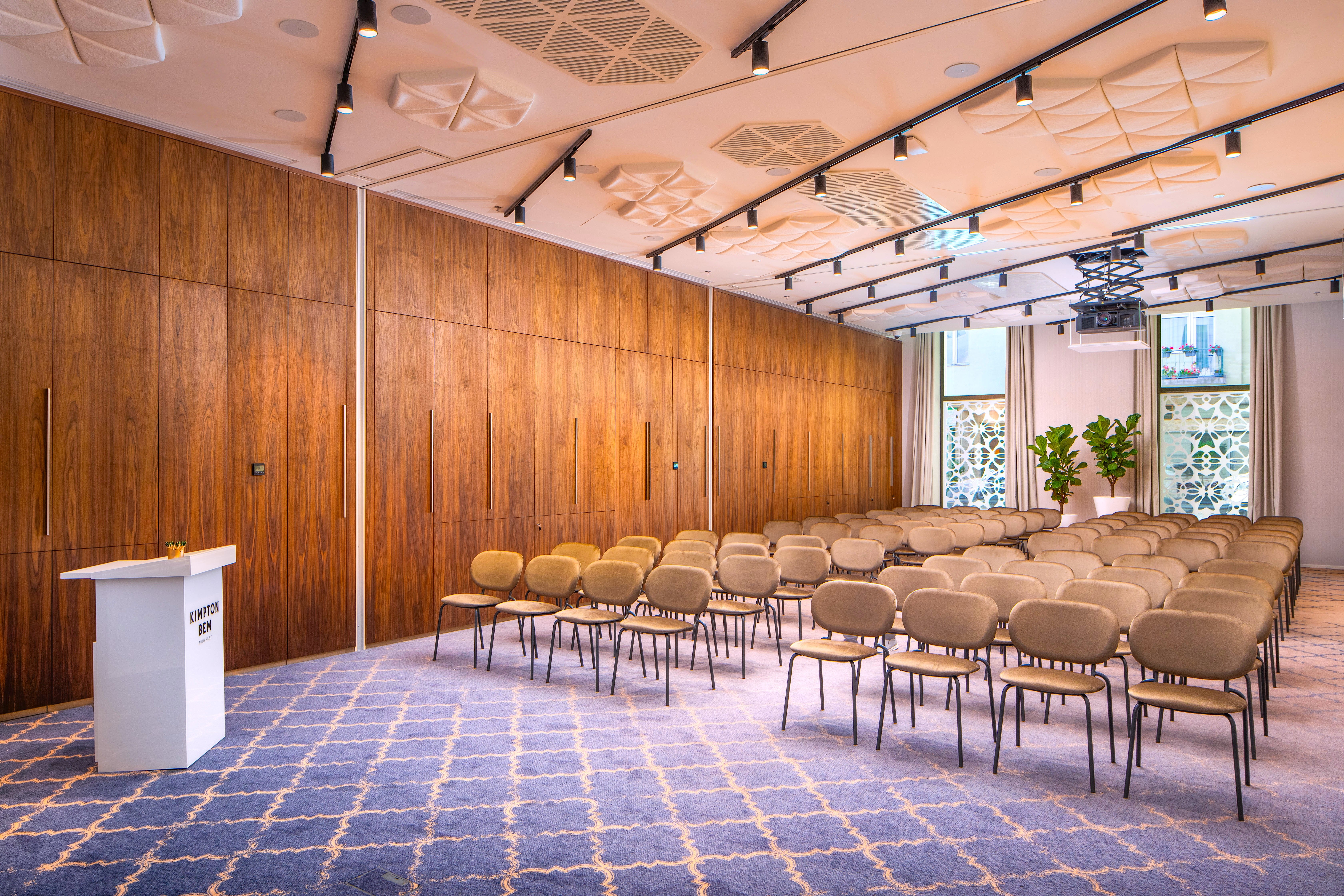 Kimpton BEM Budapest by IHG 44/73