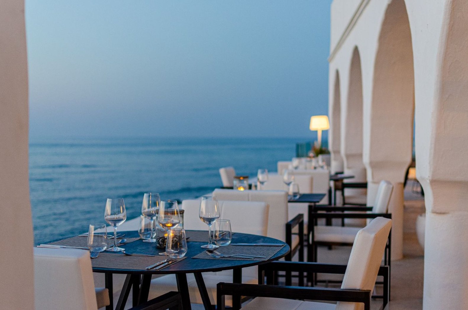 Knossos Beach Bungalows Suites Resort & Spa 12/25