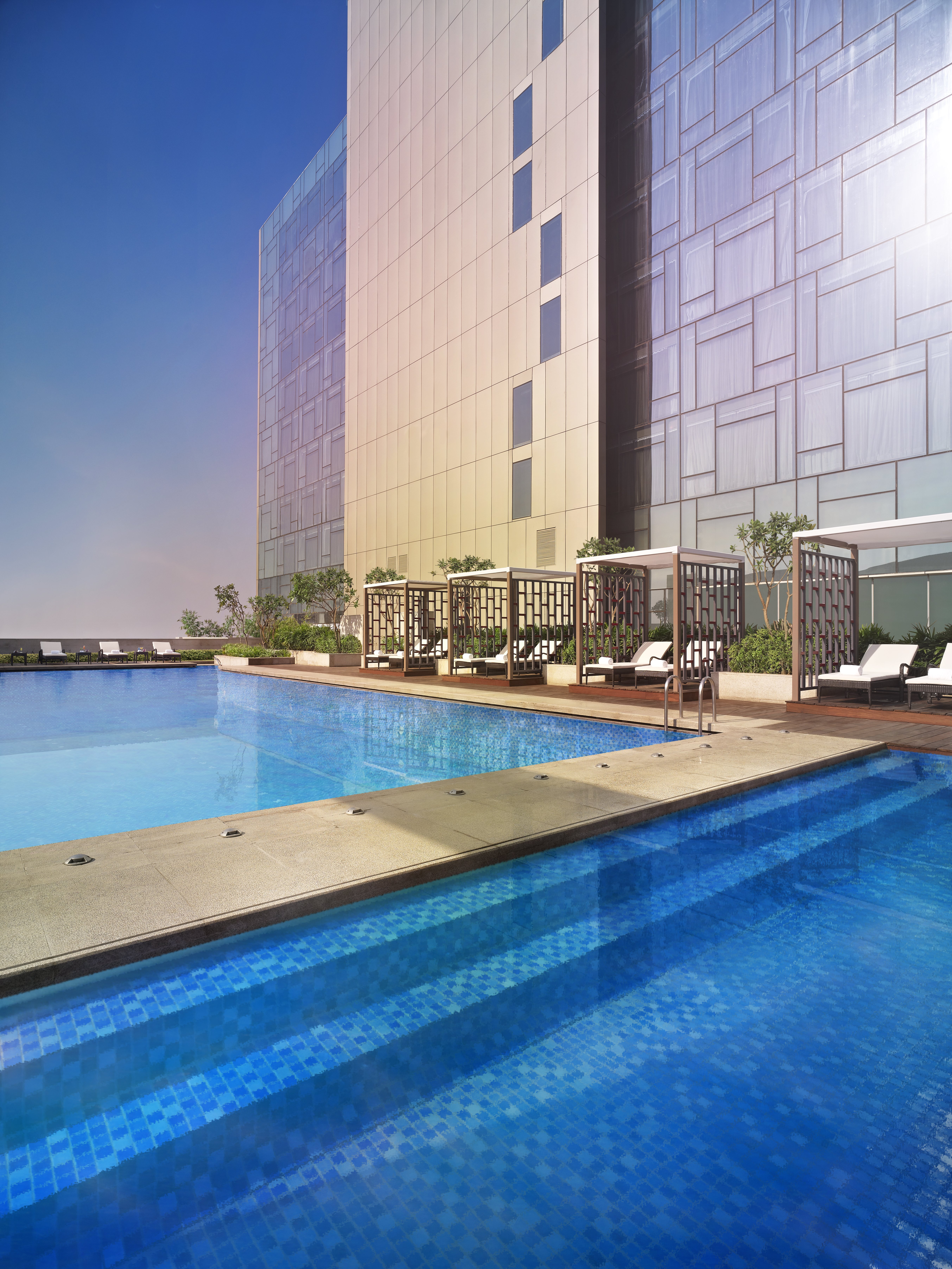 Taj City Centre Gurugram 74/80