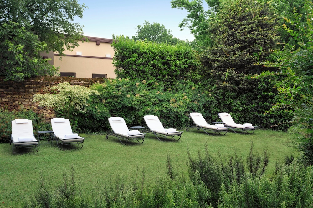 Hotel Indigo Verona - Grand Hotel Des Arts 45/50