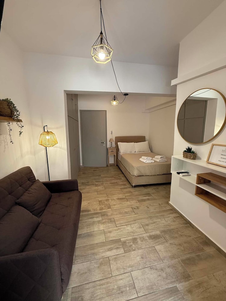 Kasteli Studios and Apartments 32/49
