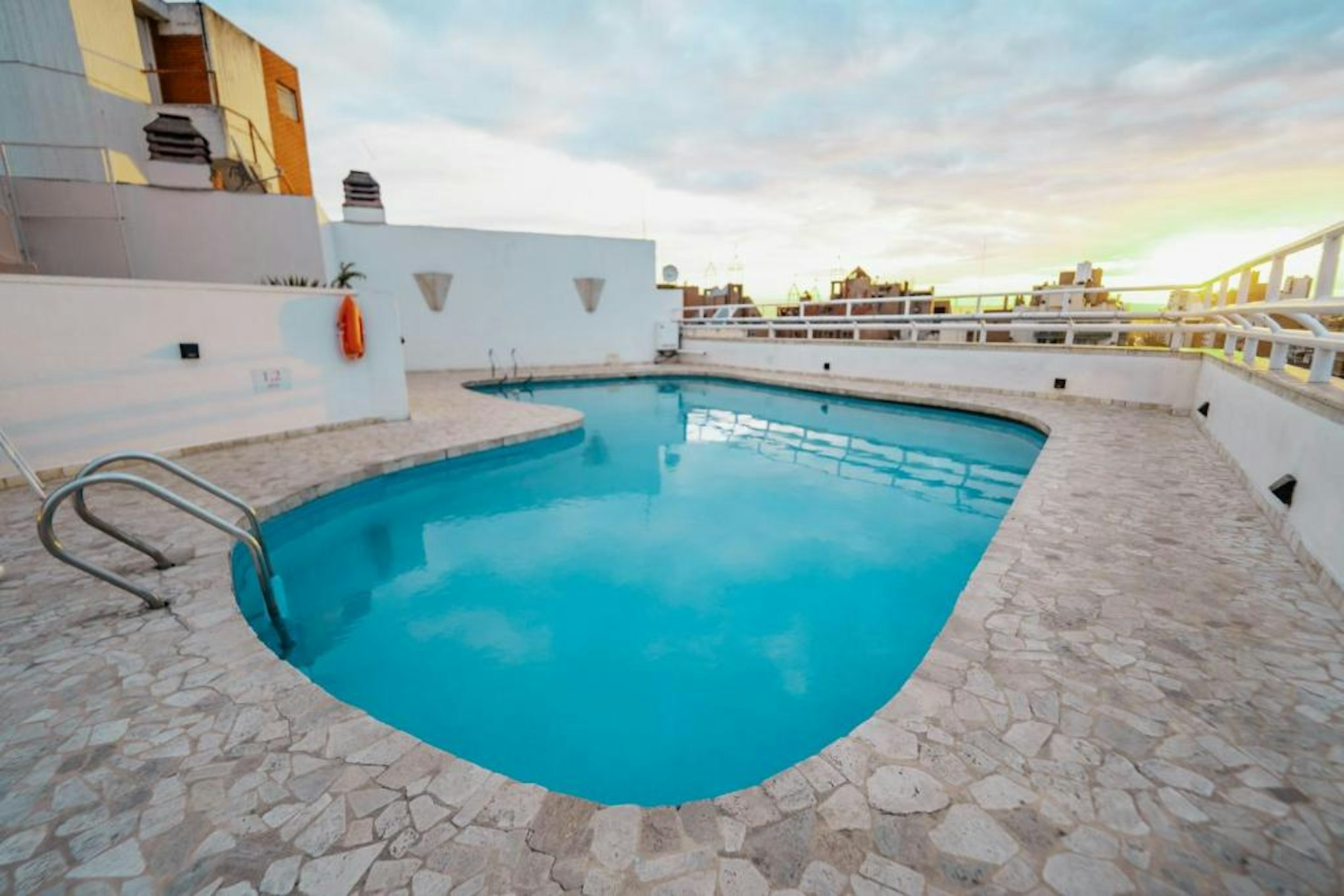 Amerian Cordoba Park Hotel 41/57