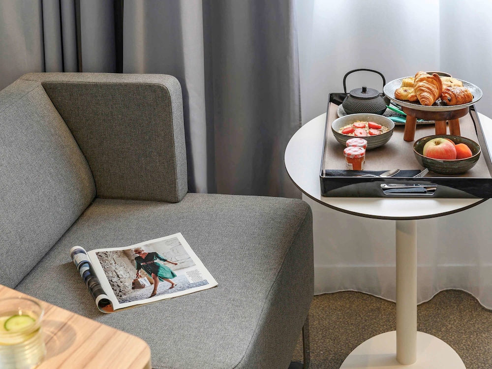 Novotel Saint Etienne Centre Gare Chateaucreux 40/65