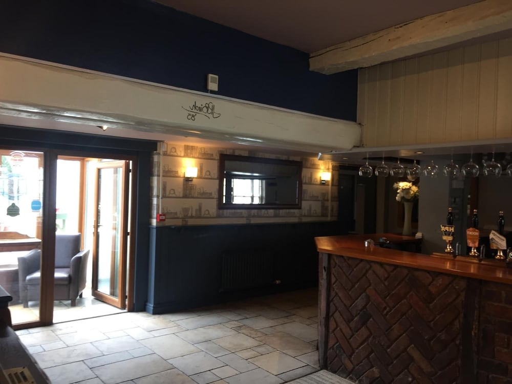 The Bell Inn 8/50