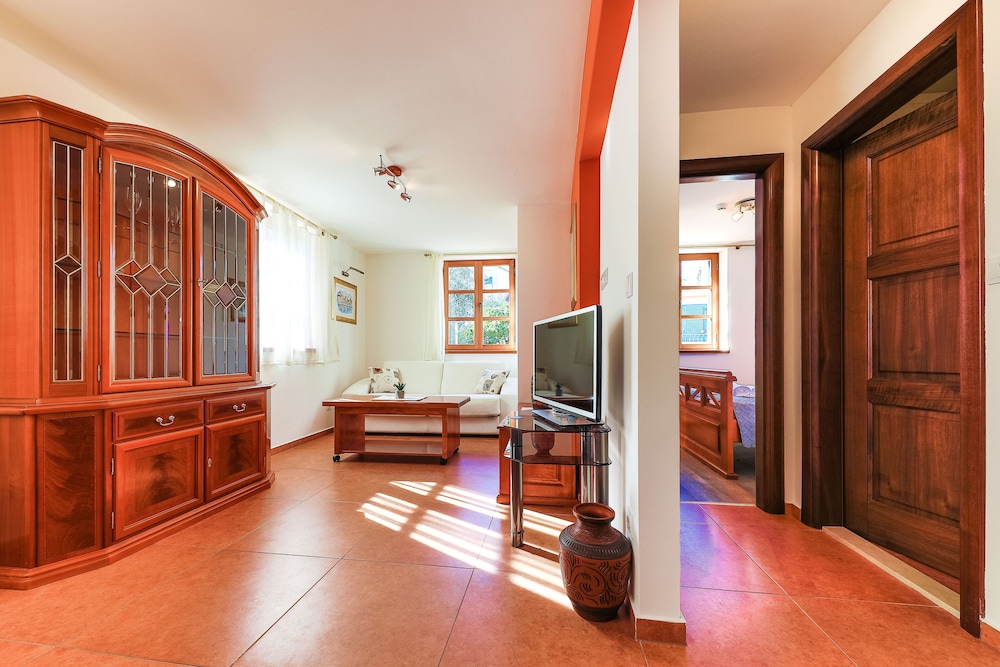 APARTMENTS PERLA 15/42